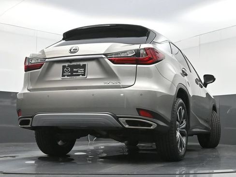 Used 2022 Lexus RX 350 FWD w/ Premium Package image 42