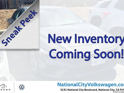 Used 2024 Hyundai Elantra SEL FWD image 1