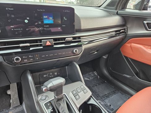 Used 2026 Kia Sportage SX image 20