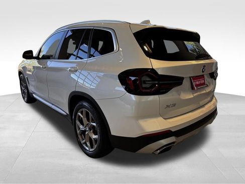 Used 2022 BMW X3 sDrive30i w/ Premium Package RWD image 4