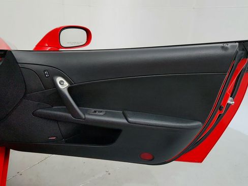 Used 2012 Chevrolet Corvette Grand Sport w/ 3LT Preferred Equipment Group RWD image 33