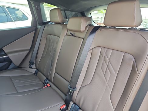 New 2026 BMW X3 xDrive30 w/ Premium Package AWD/4WD image 15