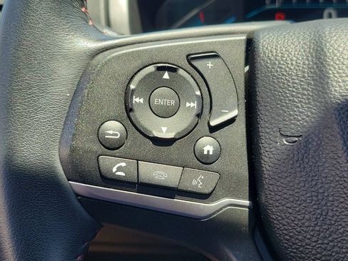 Certified 2023 Honda Odyssey Sport image 29
