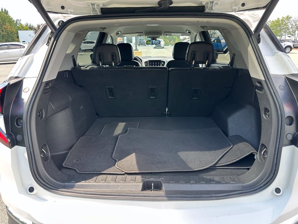 Used 2020 GMC Terrain SLT w/ Preferred Package FWD image 42