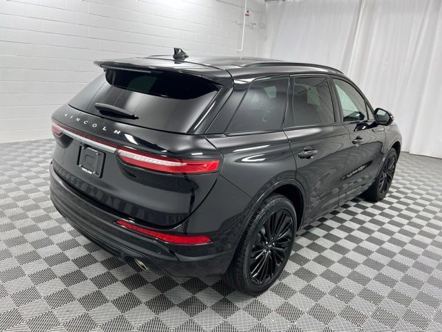 Certified 2023 Lincoln Corsair Reserve w/ Equipment Group 202A AWD/4WD image 5