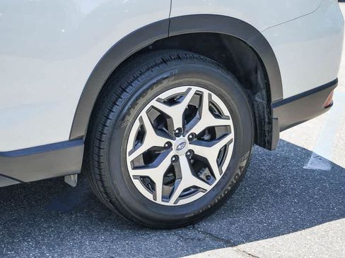 Used 2021 Subaru Forester Premium w/ Popular Package #1 AWD/4WD image 10