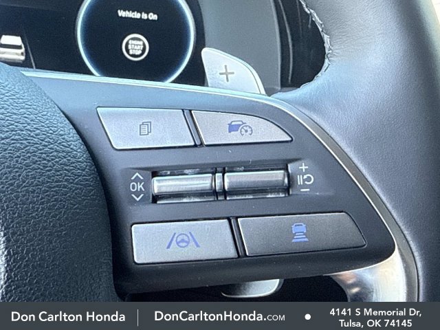 Used 2025 Hyundai Palisade Limited AWD/4WD image 24