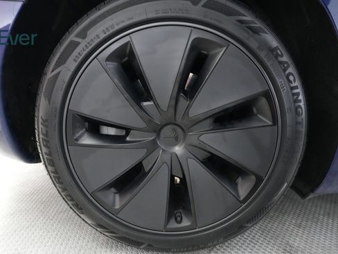 Used 2024 Tesla Model 3 Standard Range RWD image 22