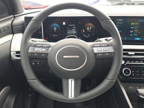 New 2026 Hyundai Santa Cruz Limited AWD/4WD image 13