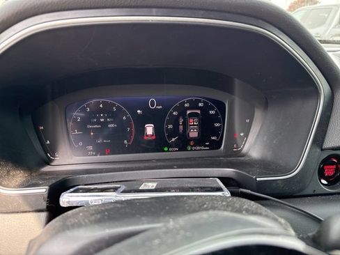 Used 2026 Honda Passport TrailSport Elite image 10