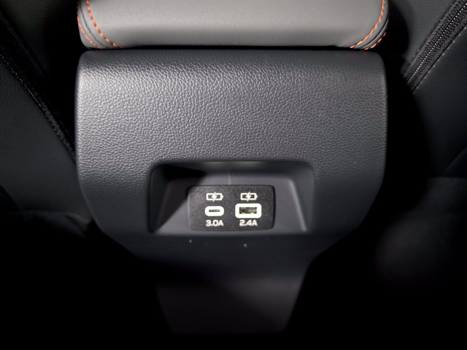 New 2026 Subaru Crosstrek 2.5i Limited w/ Convenience Package AWD/4WD image 23
