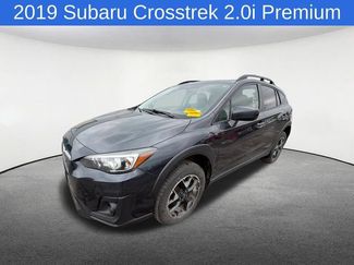 Used 2019 Subaru Crosstrek 2.0i Premium AWD/4WD video 1