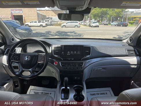 Used 2020 Honda Pilot EX-L image 30