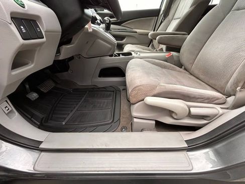 Used 2014 Honda CR-V EX image 22