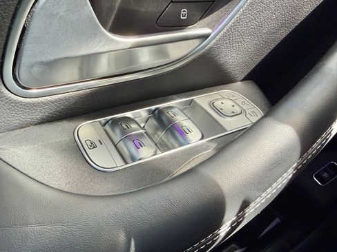 Used 2025 Mercedes-Benz GLE 53 AMG 4MATIC Coupe image 22