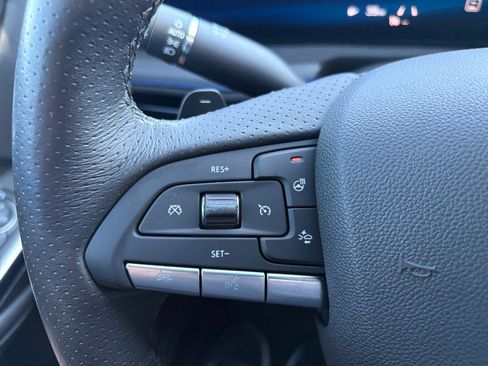 Used 2024 Cadillac XT4 Sport image 24