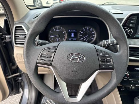 Used 2019 Hyundai Tucson SEL image 41