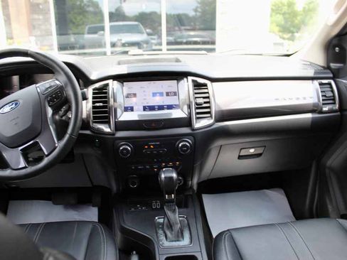 Used 2019 Ford Ranger Lariat w/ Equipment Group 501A Mid RWD image 28