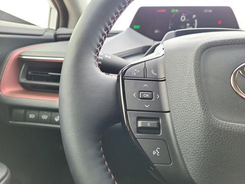 New 2026 Toyota Prius Plug-In Hybrid image 19