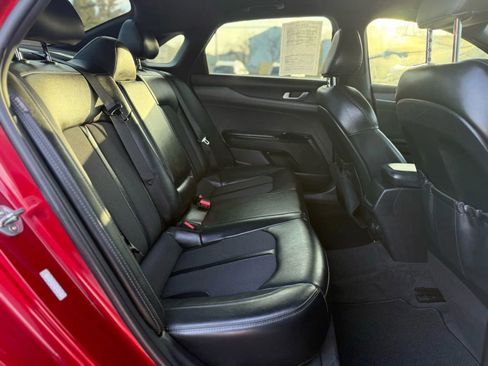 Used 2021 Kia K5 GT-Line w/ GT-Line FWD Premium Package image 15