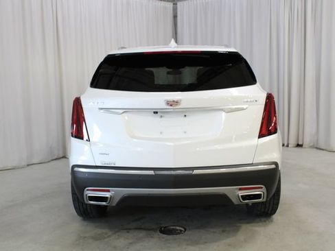 Used 2024 Cadillac XT5 Premium Luxury AWD/4WD image 26