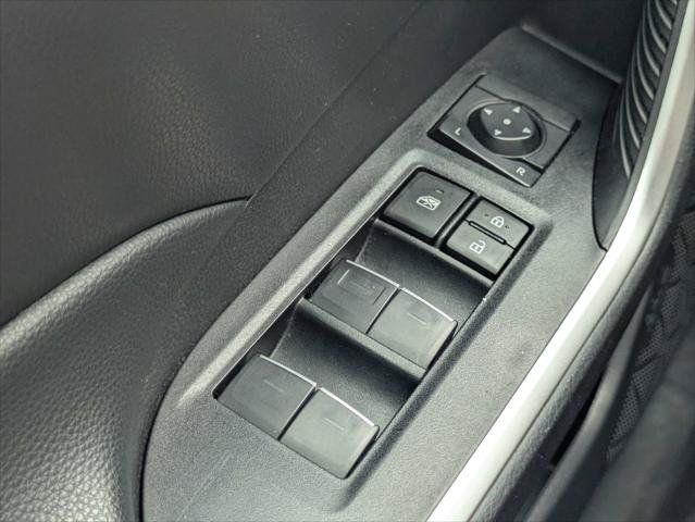 Certified 2024 Toyota RAV4 XLE AWD/4WD image 23