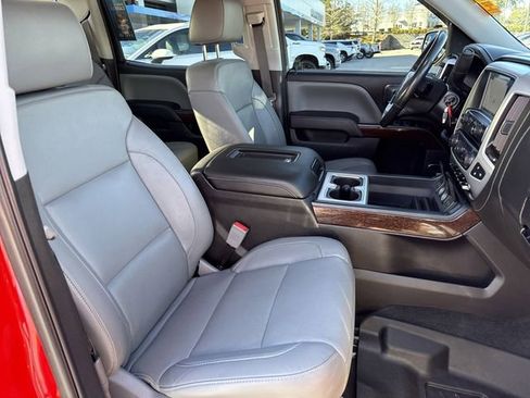 Used 2018 GMC Sierra 1500 SLT image 24