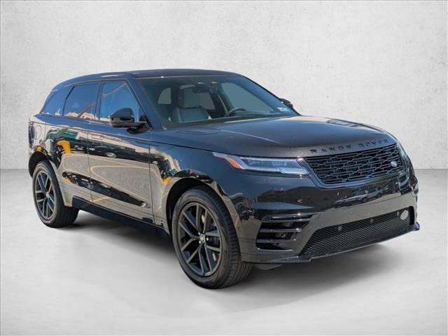 Used 2026 Land Rover Range Rover Velar Dynamic SE AWD/4WD image 7