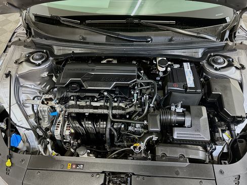 Used 2025 Kia K4 FWD image 33