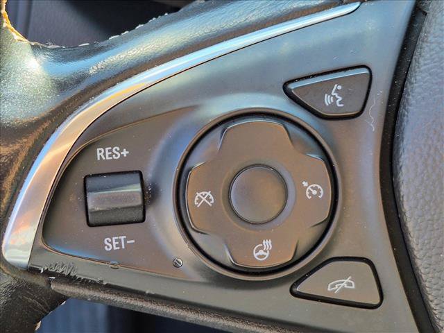 Used 2017 Buick Envision Essence FWD image 13