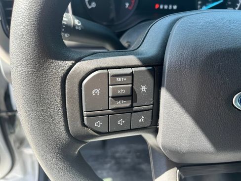 Used 2021 Ford F150 XL w/ Equipment Group 101A High RWD image 16