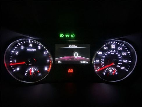 Used 2022 Kia Forte GT image 15