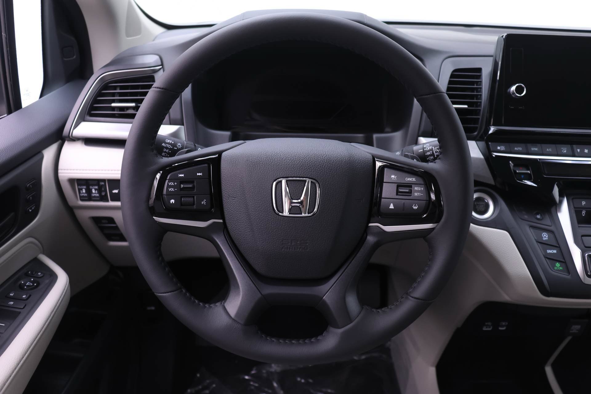 New 2027 Honda Odyssey EX-L image 13