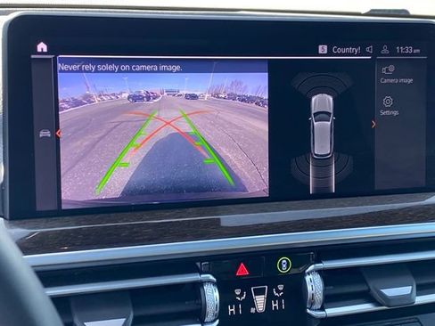 Used 2024 BMW X3 xDrive30i image 11