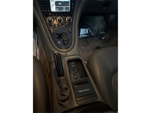 Used 2002 Maserati Spyder Cambiocorsa image 29