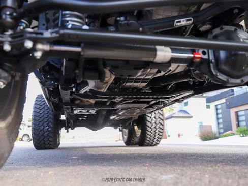 Used 2023 Jeep Gladiator Sport image 79