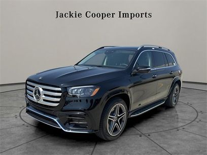 New 2025 Mercedes-Benz GLS 450 4MATIC