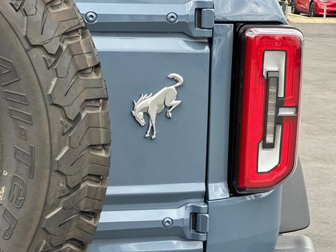 New 2025 Ford Bronco Badlands image 27