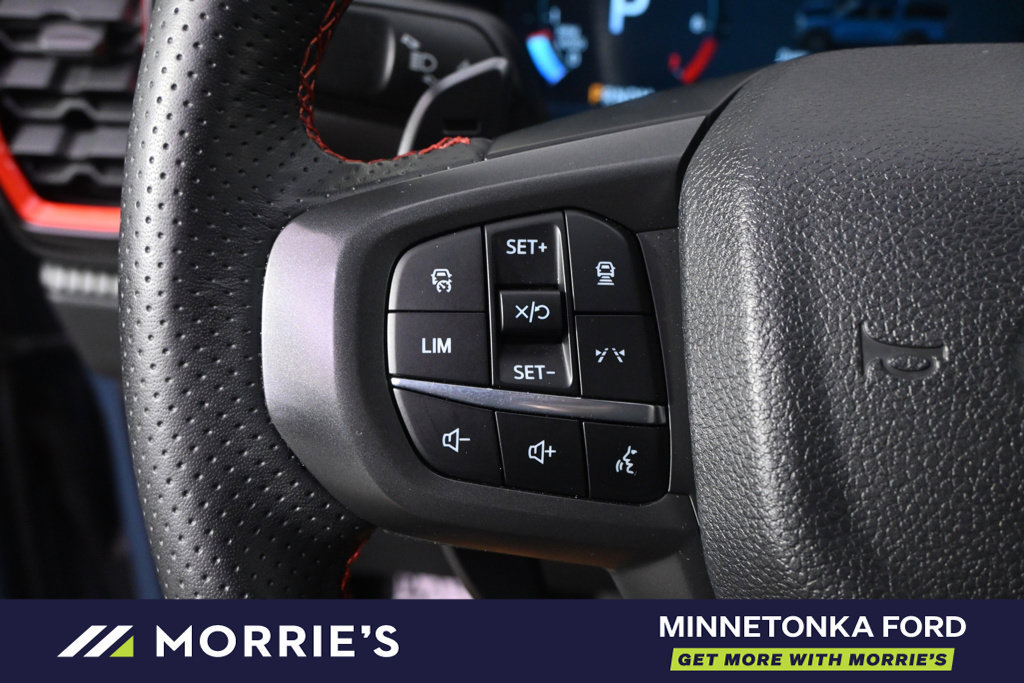 Used 2024 Ford Ranger Raptor AWD/4WD image 32
