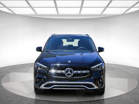 Certified 2026 Mercedes-Benz GLA 250 image 6