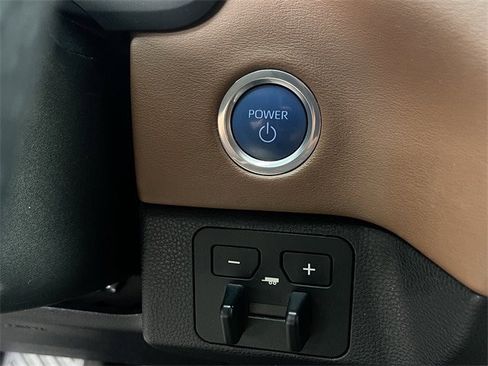 Used 2022 Toyota Tundra 1794 Edition image 24