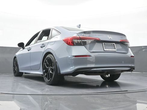 Used 2023 Honda Civic Sport image 54