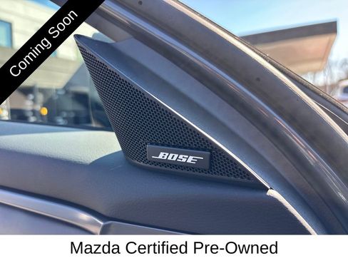 Certified 2025 MAZDA CX-50 AWD 2.5 Hybrid w/ Weather Package image 58
