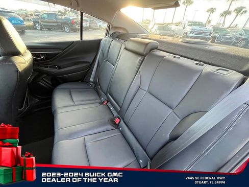 Used 2024 Subaru Legacy Limited image 26