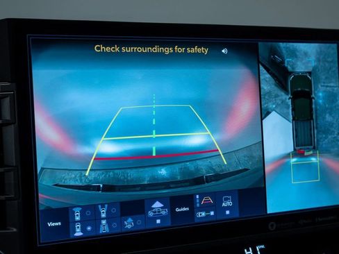 Used 2022 Toyota Tundra Limited image 29