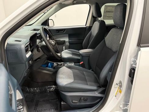 New 2026 Ford Maverick XLT AWD/4WD image 14