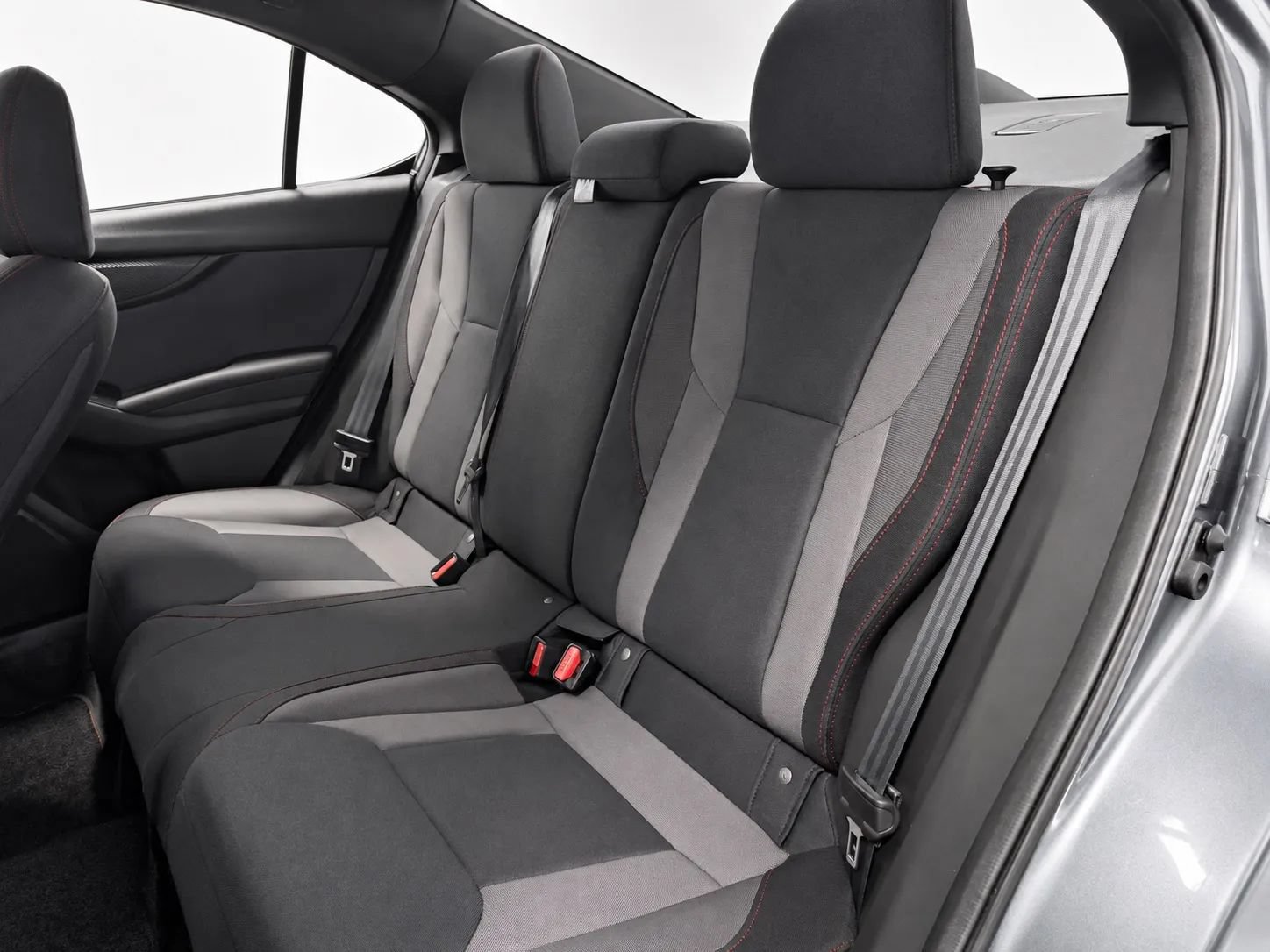 Used 2022 Subaru WRX AWD/4WD image 16