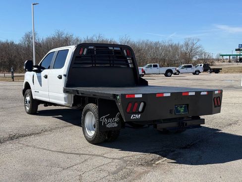 Used 2022 Ford F350 XL w/ Power Equipment Group image 7