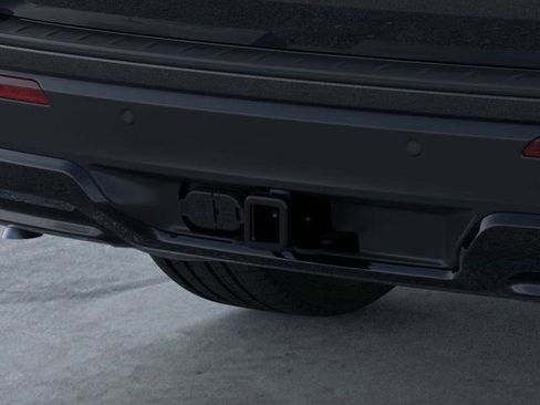 New 2026 Ford Explorer ST-Line w/ ST-Line Street Pack RWD image 23