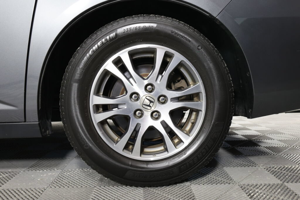 Used 2011 Honda Odyssey EX-L image 8